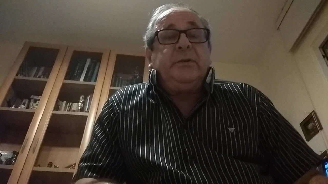 Art-slam «Искусство всегда современно». Игорь Левитас