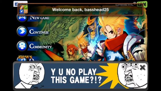 Zenonia 4 skill hack for iphone смотреть онлайн
