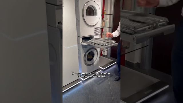 Куда спрятать гладильную доску ? смотреть онлайн