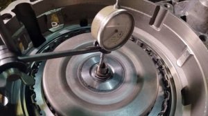 Замена сцепления ДСГ (DSG)  DQ500 /381 своими руками. Просто о сложном