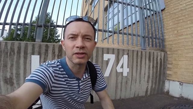 СПОРТИВНЫЙ ХАРАКТЕР. Шрифт в городе, примеры из жизни смотреть онлайн