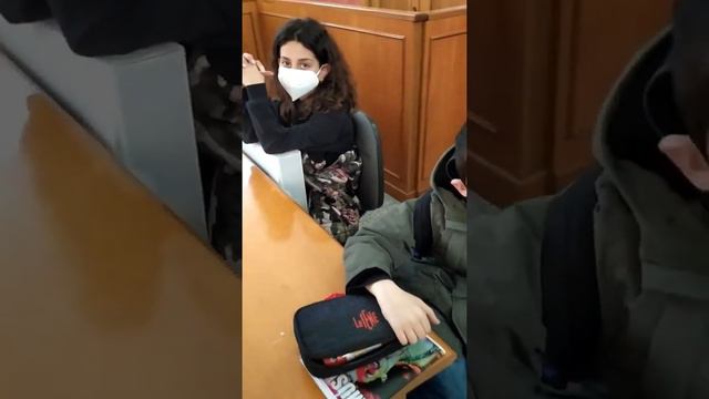 VISITA UFFICIO ANAGRAFE E STATO CIVILE смотреть онлайн