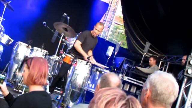 Safri Duo - Prelude - Live