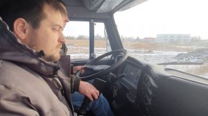 МОЩНЫЙ КАМАЗ 43118 ВЕЗДЕХОД ПОСЛЕ КАПИТАЛЬНОГО РЕМОНТА. ОТПРАВИЛИ В г.ТВЕРЬ