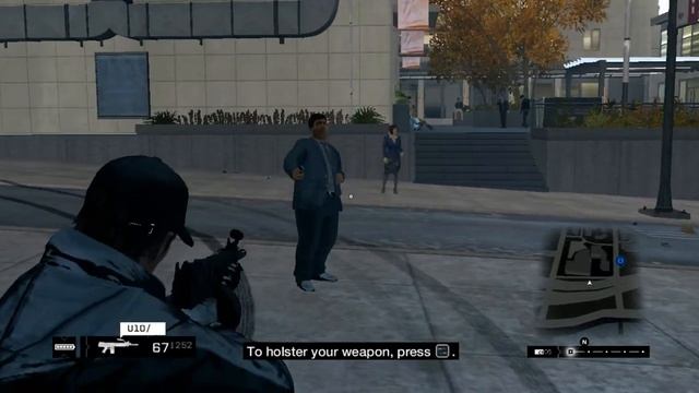 Watch Dogs 4GB RAM,Pentium G3220 processor and GT710 gameplay смотреть онлайн