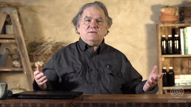 Systemic Inflammation, Food Intolerance and Autoimmunity with Paul Bergner смотреть онлайн