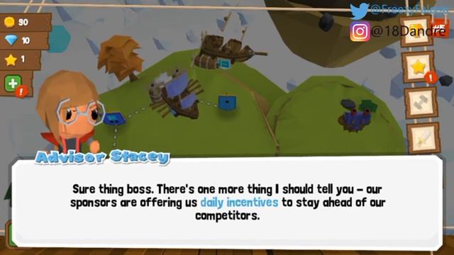 Adventure company |Walkthrough | Tips and tricks смотреть онлайн