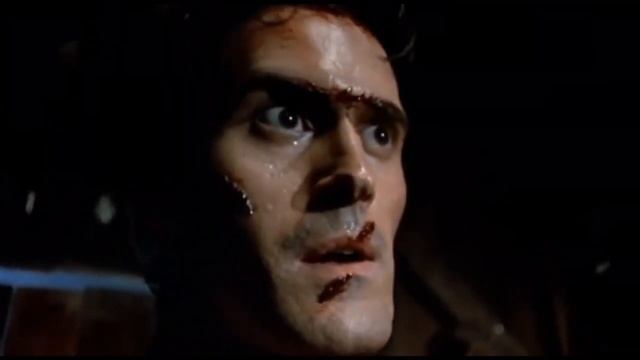 Ash Williams - Groovy смотреть онлайн