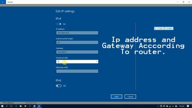 No internet secured windows 7/8/10. 100% solution смотреть онлайн