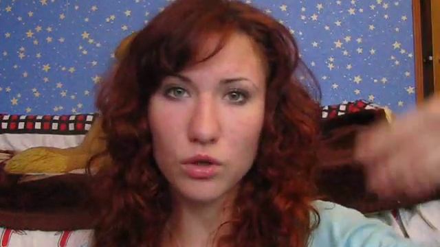 Из каштана в рыжий смотреть онлайн