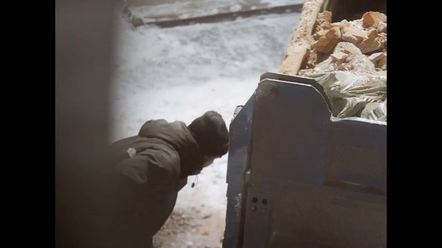 Разрушители по ул. Цесарского-9 смотреть онлайн