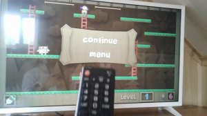 Игры на телевизоре LG