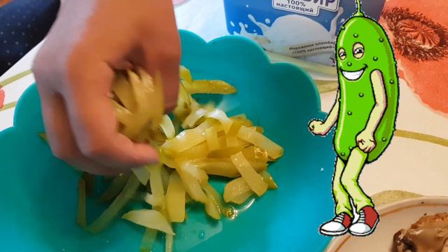 Шашлыки, шаурма, деревня / Видео для детей смотреть онлайн