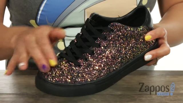 SKECHERS Side Street - Awesome Sauce SKU: 9026328 смотреть онлайн