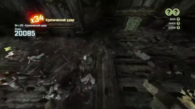 Batman Arkham City. Месть Загадочника. Женщина-Кошка. Испытания. Слепое правосудие (экстрим). смотреть онлайн