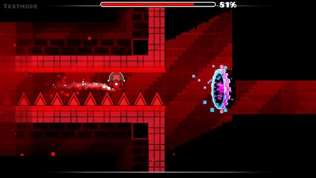 Separated place 67-83% #2 progress смотреть онлайн