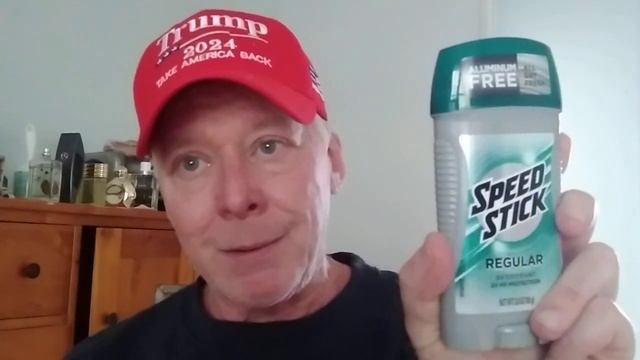 Speed Stick Regular (1963) Deodorant? ? смотреть онлайн