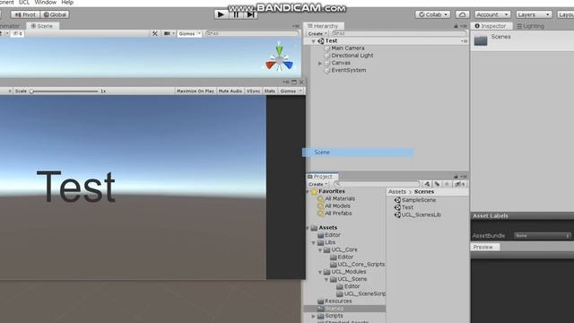 UCL_SceneSwitcher смотреть онлайн