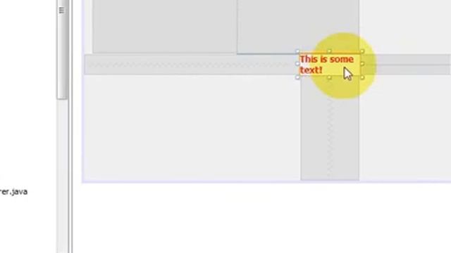 Java prog#137. How to Use HTML in Swing Components смотреть онлайн