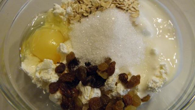 Вкусные будни