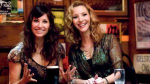 ДРУЗЬЯ 20 ЛЕТ СПУСТЯ