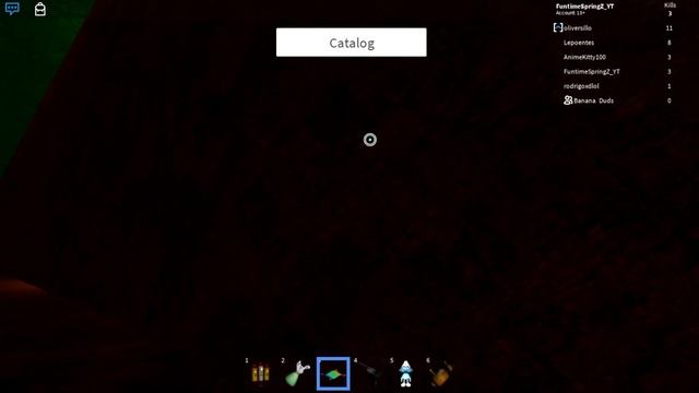 ROBLOX Catalog Heaven! How To Play. Lots of FUN! Funtimespringz смотреть онлайн