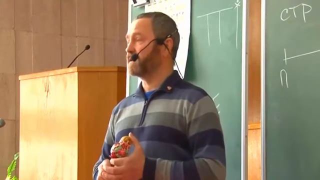 Сергей Данилов - Почему нет НДС в США? смотреть онлайн