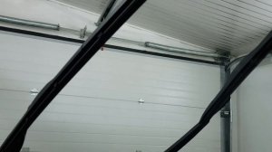 Переводим стеклоочистители в сервисный режим на Toyota RAV4 New.