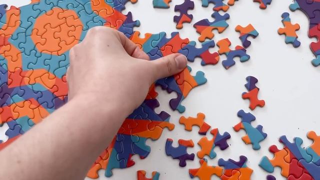 I got this puzzle for crazy cheap. Are any pieces missing? смотреть онлайн