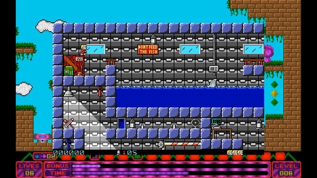 Dreamworld-Adventure - Strange Game / Remarkable Music смотреть онлайн