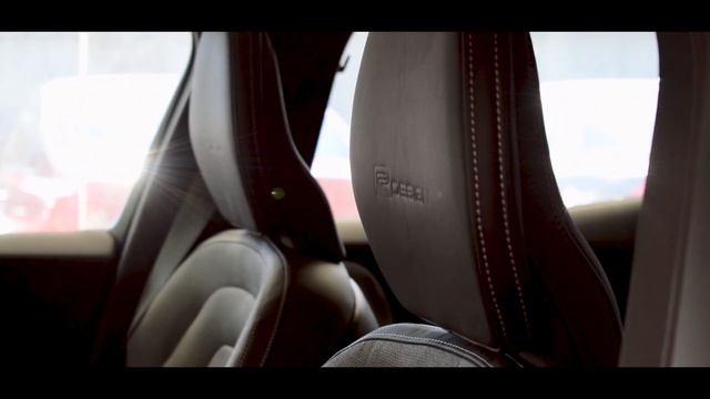 The all-new Volvo S60 Walkaround - Volvo Cars Saint-Léonard смотреть онлайн