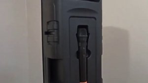 Колонка BT Speaker ZQS 8210 Обзор колонки BT Speaker ZQS 8210