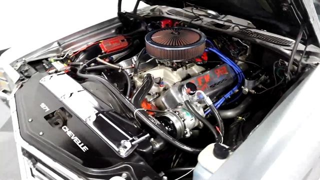 1971 Chevrolet Chevelle SS 454 For Sale | 4700 DFW