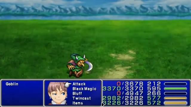 Final Fantasy IV: The Complete Collection - Summon Exhibition смотреть онлайн