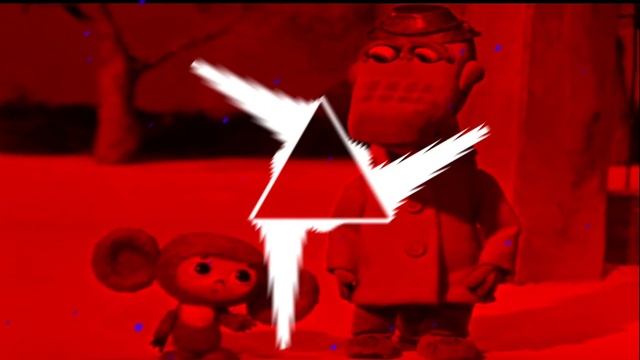 ТРЭП РЕМИКС НА ПЕСНЮ "КРОКОДИЛ ГЕНА - ГОЛУБОЙ ВАГОН" смотреть онлайн