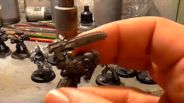 On The Table: Blackshield Progress смотреть онлайн
