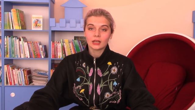 Отрывок из сказки воронежской сказительницы А.Н. Корольковой «Алёнушка». смотреть онлайн