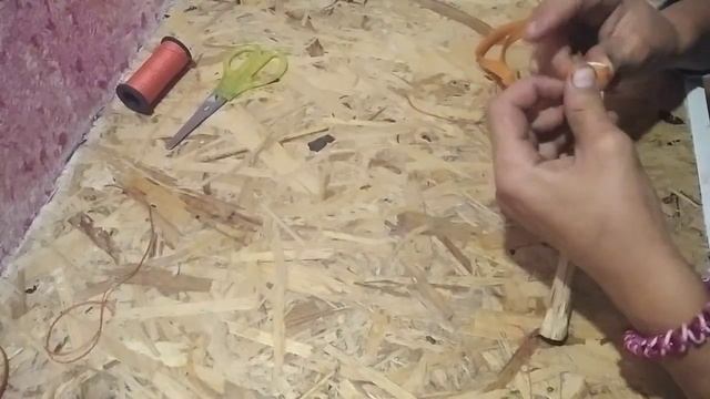 как сделать рогатку для охоты на рыбу смотреть онлайн