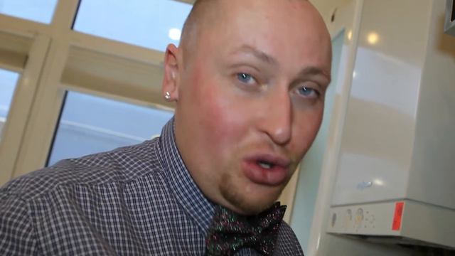 Певец Шура в проекте "Твори еду". Выпуск 33 смотреть онлайн