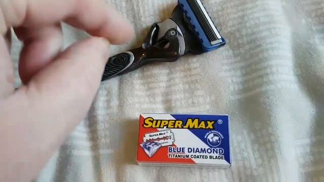 Gillette Fusion Proglide Razor - Gillette Won't Tell You This смотреть онлайн