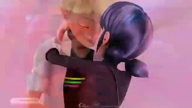 Леди Баг и Супер Кот ¤Клип #НамБудетЖарко¤ смотреть онлайн