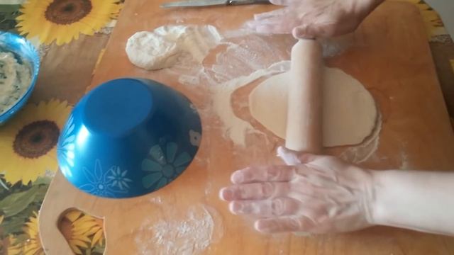 Чуду с творогом Съедаются в один Миг. Очень вкусный рецепт! смотреть онлайн