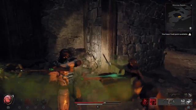 Remnant 2 Secret Alchemist Archetype - Everything You Need To Know смотреть онлайн