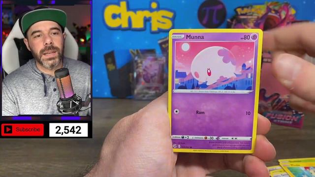 The Fusion Strike Challenge Finale - Back to Back Alt Art SHOCKER! 🤯 смотреть онлайн