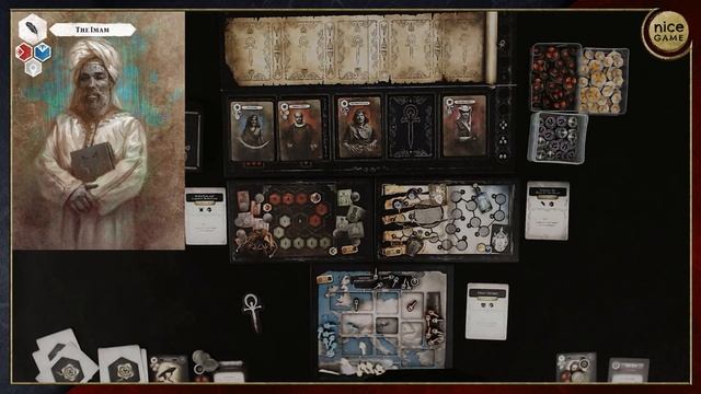 Heritage: Quick start guide смотреть онлайн