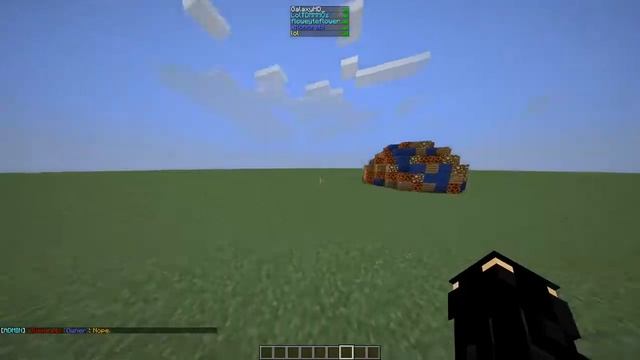 Minecraft Server Needs Staff! 1.10 24/7 IP IN DESC смотреть онлайн