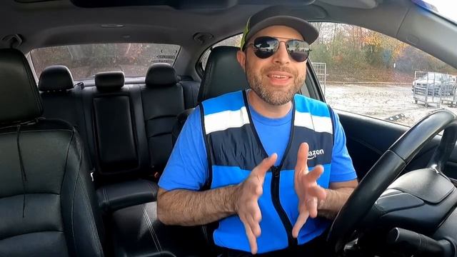 How I Make $1,000 PER WEEK As An Amazon Flex Worker | PART-TIME EARNINGS!! смотреть онлайн
