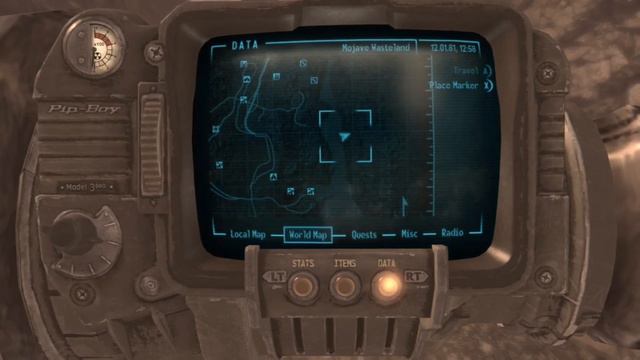 Fallout New Vegas Unique Items Guide Episode 3: Alien Blaster смотреть онлайн