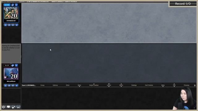 ↩️ BANT UNTAP COMBO is actually not bad! 【 MTG Modern Gameplay 】 смотреть онлайн