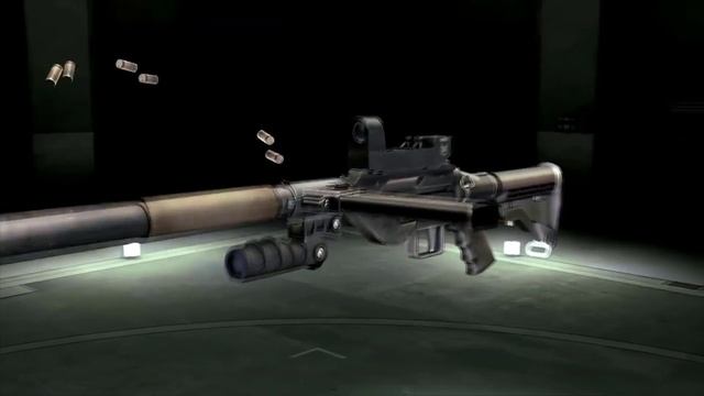 Shooting Range Club Simulator By Zoom Action Games смотреть онлайн